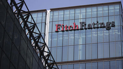 Fitch: Enflasyonda düşüş hızlanacak