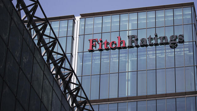 Fitch: Enflasyonda düşüş hızlanacak