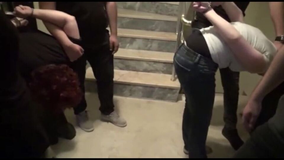 DHKP-C'nin sözde Türkiye sorumlusu yakalandı