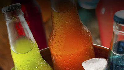 En pahalı gıda ve alkolsüz içecek Norveç'te