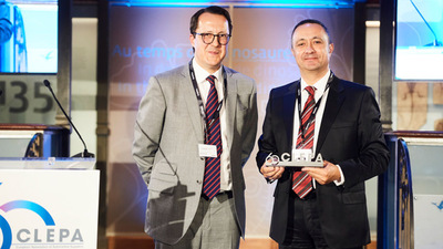 Takosan'a inovasyon ödülü