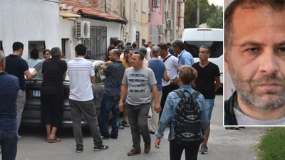 Eski eşini ve baldızını öldürdü!