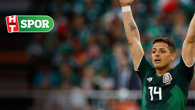 Chicharito'ya ABD'den talip!