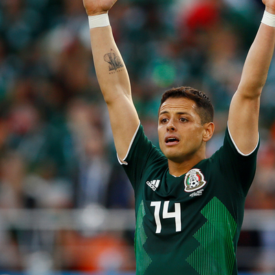 Chicharito'ya ABD'den talip!