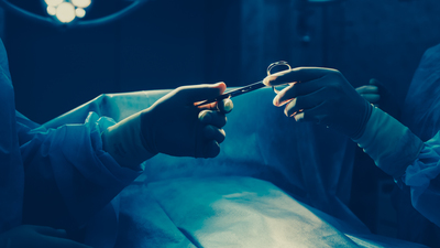 En duygusal ameliyat!