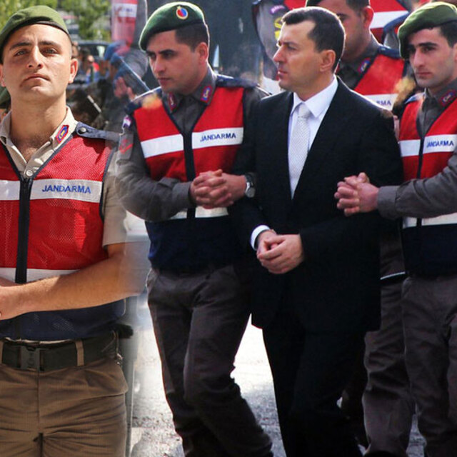 Genelkurmay çatı davasında karar