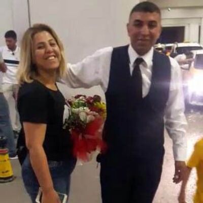 Çiçekli karşılamadan bir hafta sonra vahşet!