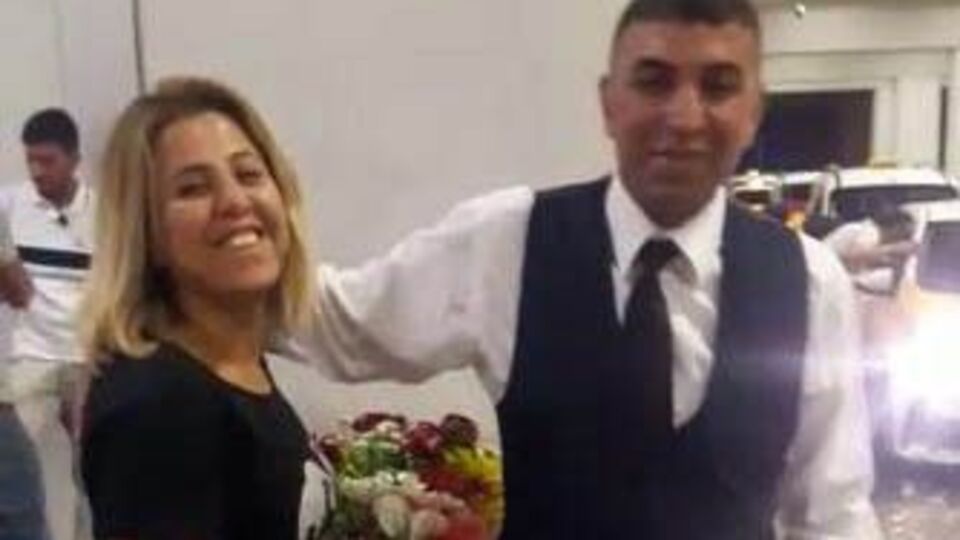 Çiçekli karşılamadan bir hafta sonra vahşet!