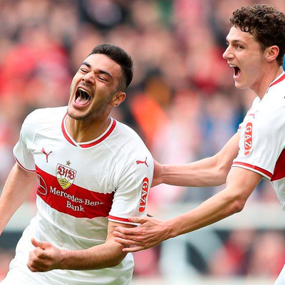 Stuttgart'tan Ozan Kabak açıklaması!