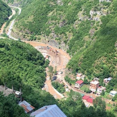 Sarı alarm verildi: Yüksek yerlere çıkın çağrısı yapılıyor
