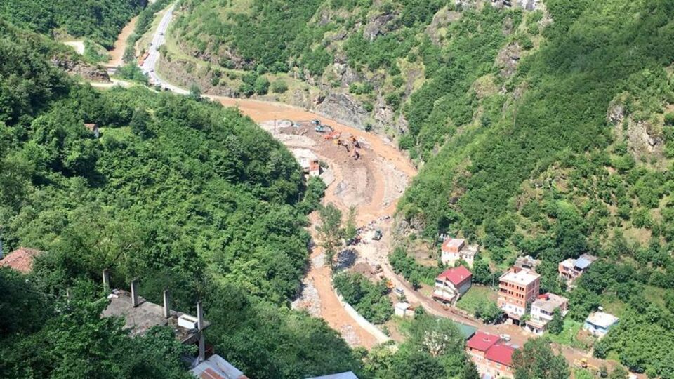 Sarı alarm verildi: Yüksek yerlere çıkın çağrısı yapılıyor