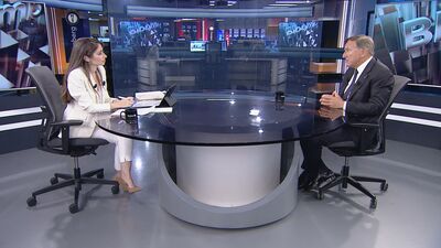 'Yurt dışında pazar payını artırma stratejimiz sürecek'