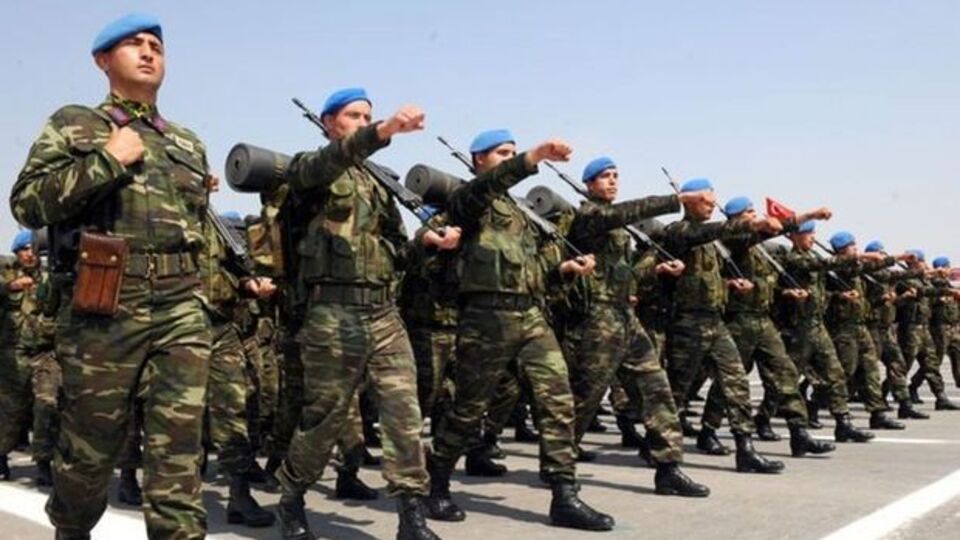 Yeni askerlik sisteminde flaş gelişme
