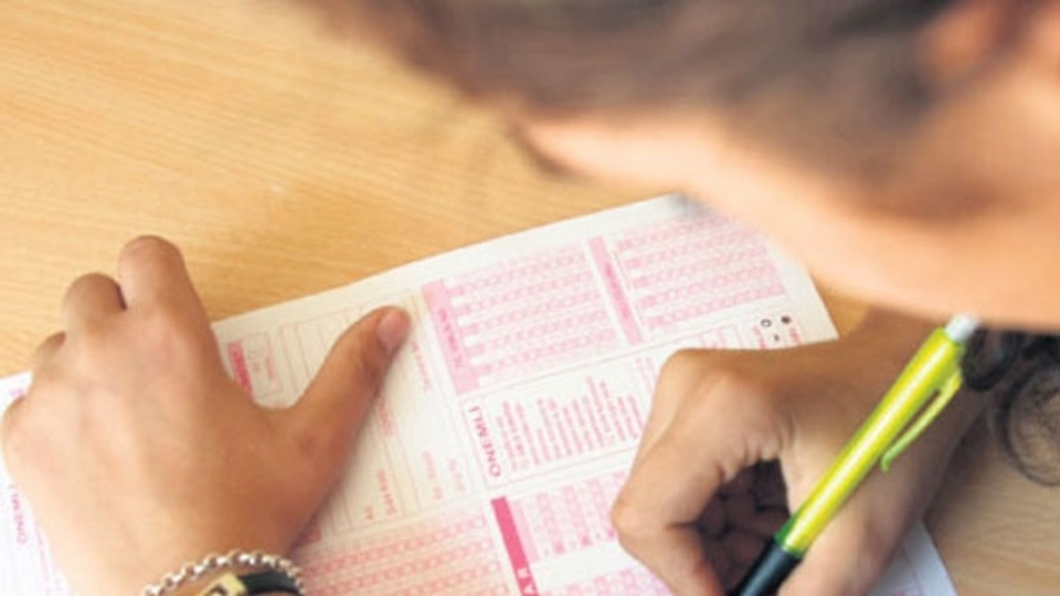 YKS tercih kılavuzu yayımlandı!