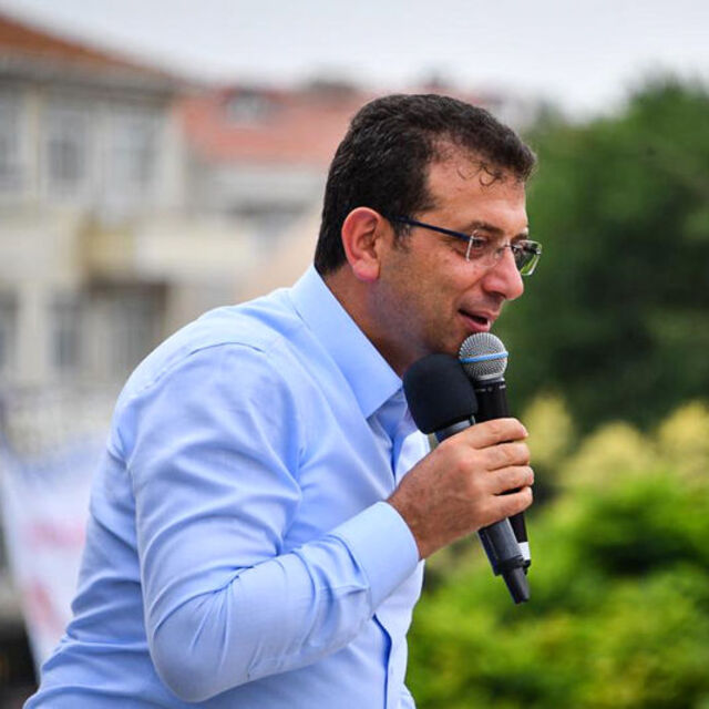 "Sayıştay'da işçisine hakkı olanı verdiğim için yargılanıyorum"