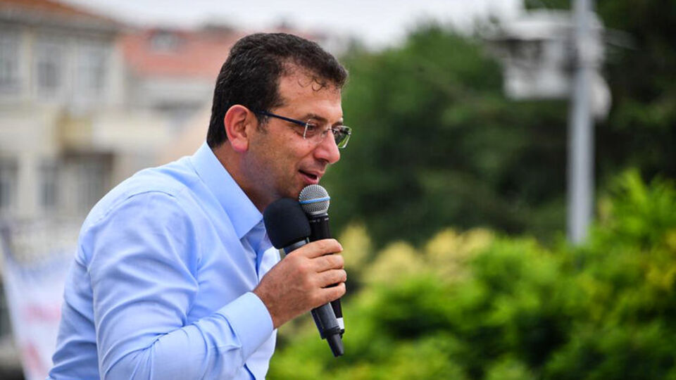 "Sayıştay'da işçisine hakkı olanı verdiğim için yargılanıyorum"
