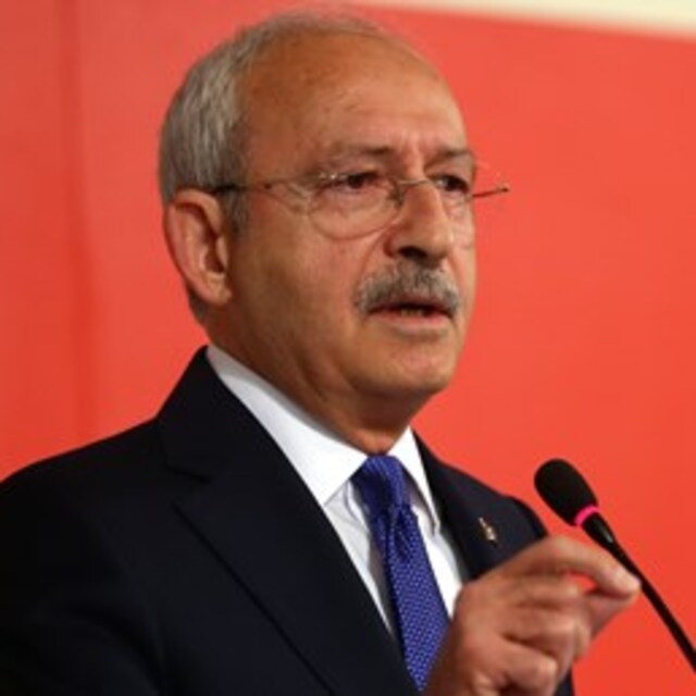 "Sayıştay açıklaması rapordur"