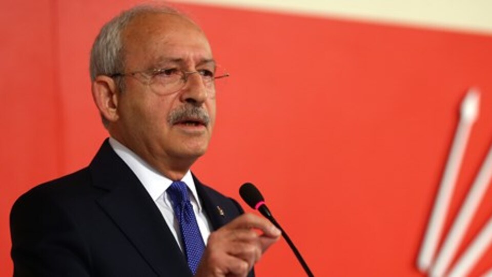 "Sayıştay açıklaması rapordur"