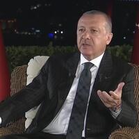 "Öcalan 'tarafsızlığınızı ortaya koyun' diyor"