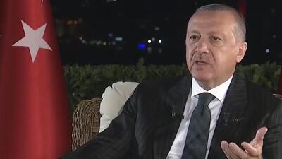 "Öcalan 'tarafsızlığınızı ortaya koyun' diyor"