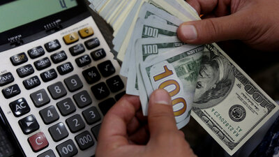 Dolar Fed kararıyla sert düştü