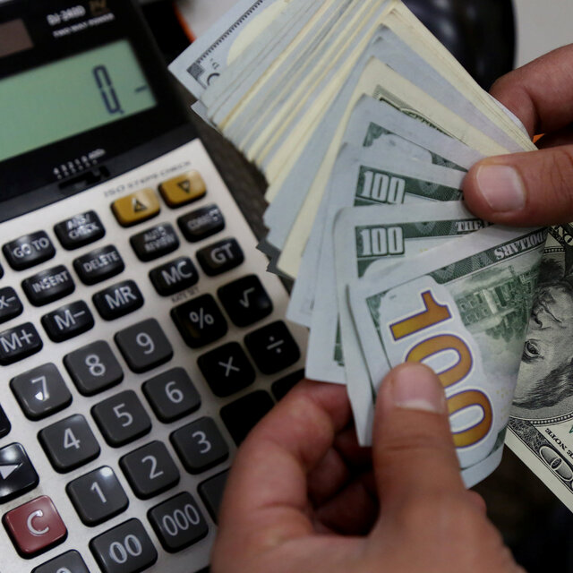 Dolar Fed kararıyla sert düştü