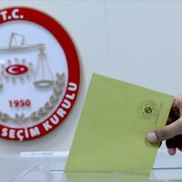 YSK seçmen kaydı sorgulama işlemi