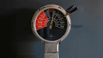 Rahmi M. Koç Müzesi'nde yeni sergi