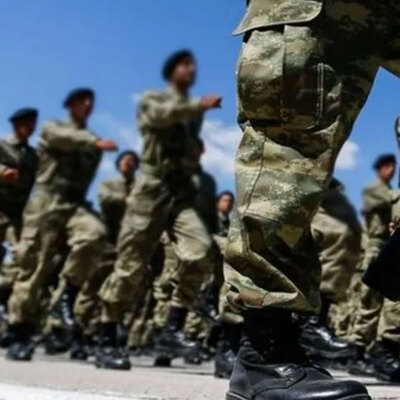 Bedelli askerlikte yeni gelişme