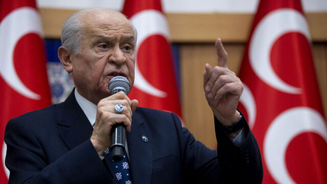 Bahçeli'den 23 Haziran kritik mesajı!