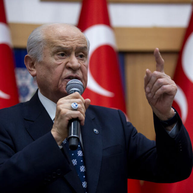 Bahçeli'den 23 Haziran kritik mesajı!