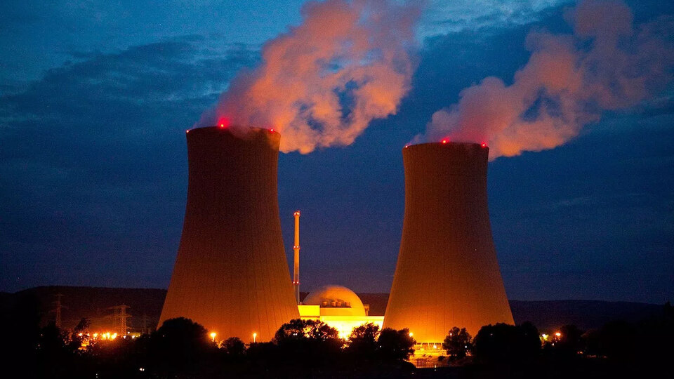 Nükleerden elektrik tüketimi en çok Japonya'da arttı