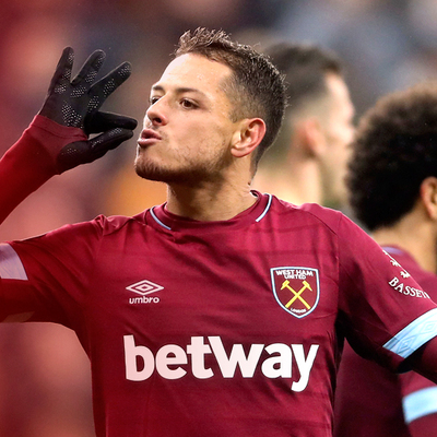 İşte Aslan'ın Chicharito teklifi!