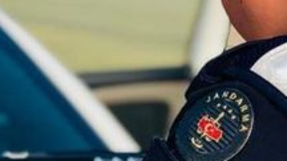 Jandarma uygulamasında 429 şüpheliye gözaltı