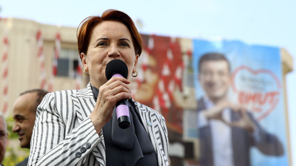 "İstanbul'un 3 vatandaşından biri işsiz"