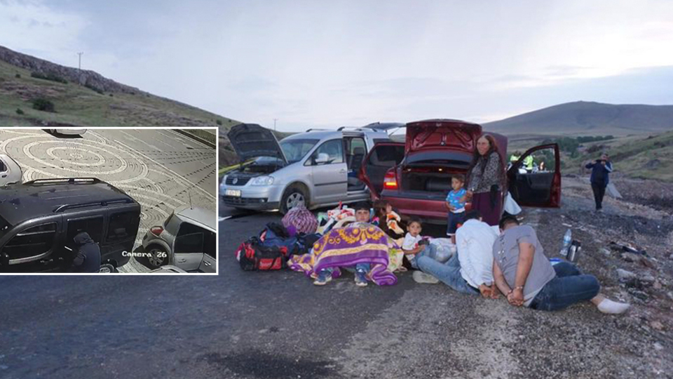 Böyle başladı, böyle bitti!