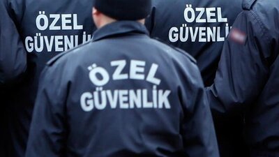 2019 Yılı Özel Güvenlik sınav tarihleri