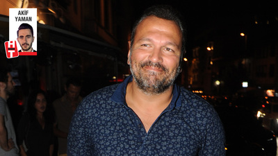 "Aşermeler olmadı"