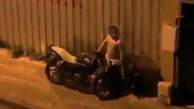 Hırsızın verdiği cevap şok etti!