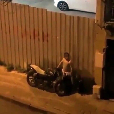 Hırsızın verdiği cevap şok etti!