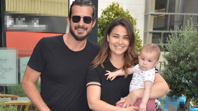 Ailece kutlama yemeği