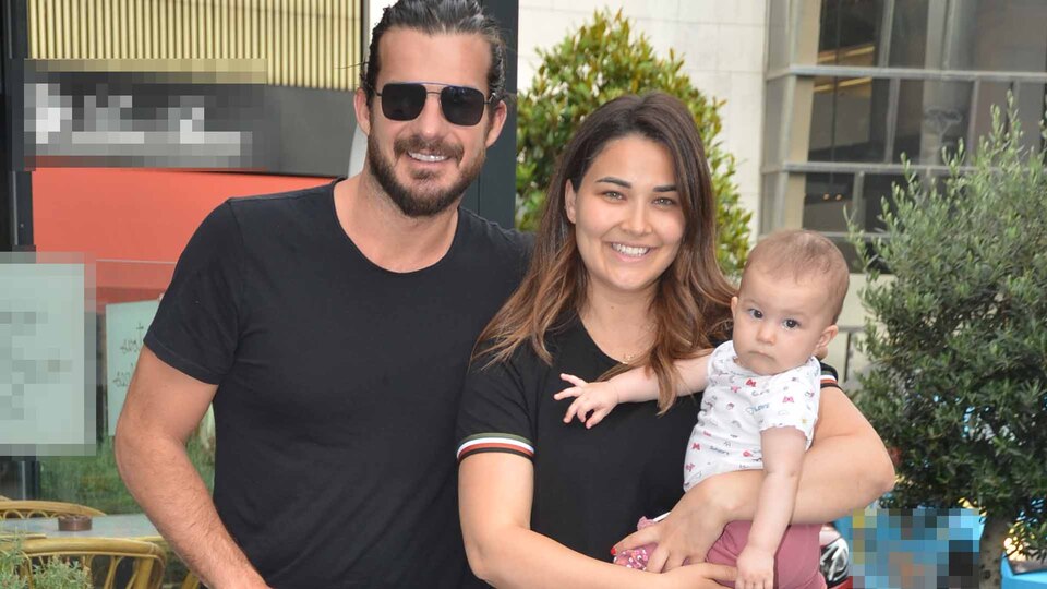 Ailece kutlama yemeği