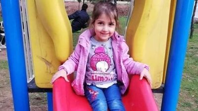 Humeyra yürekleri parçaladı!