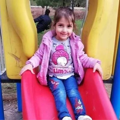 Humeyra yürekleri parçaladı!