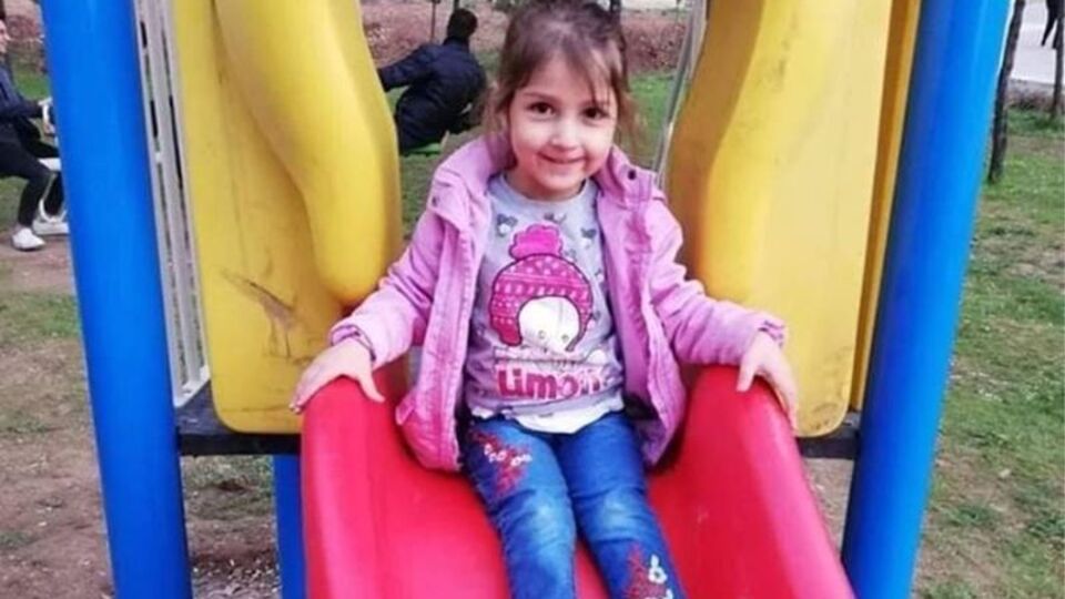 Humeyra yürekleri parçaladı!