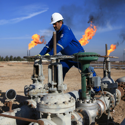 Kuzey Irak gazı raftan iniyor mu?