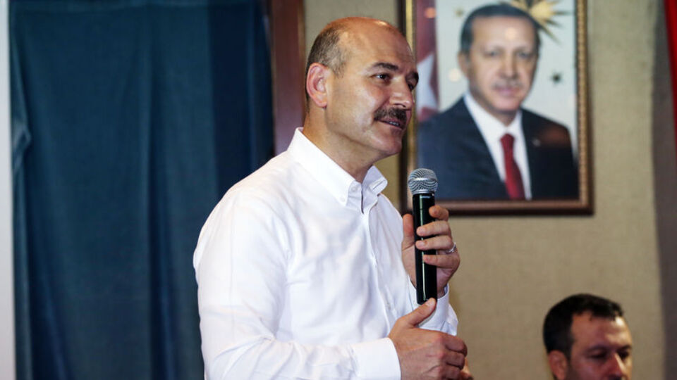 "3600 ek gösterge" açıklaması