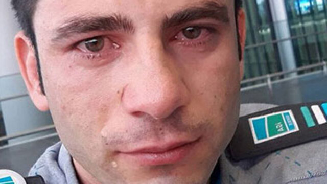 İGA: İkna etmeye çalışmıştık, üzüldük