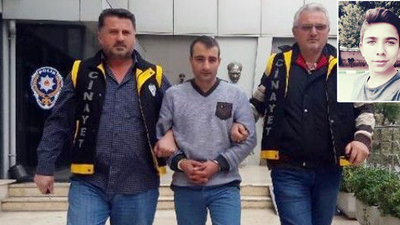 Pompalı dehşetin sanığı 'akıllı' çıktı