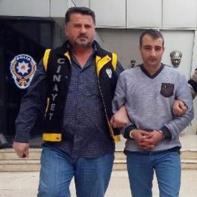 Pompalı dehşetin sanığı 'akıllı' çıktı